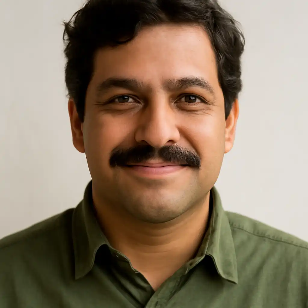 Tiago Mendes Oliveira